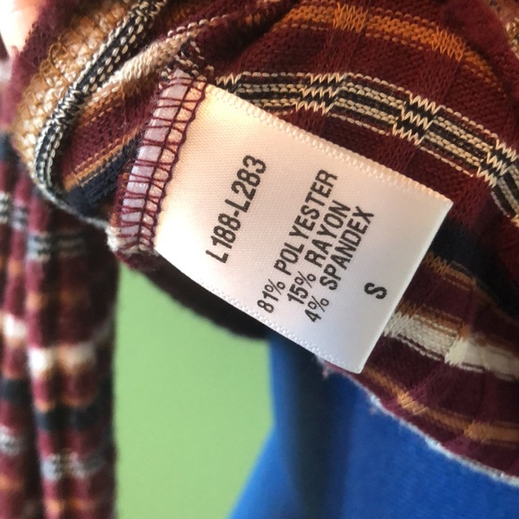 Cropped Earthbound Hoodie Sweater - Picture 7 of 7